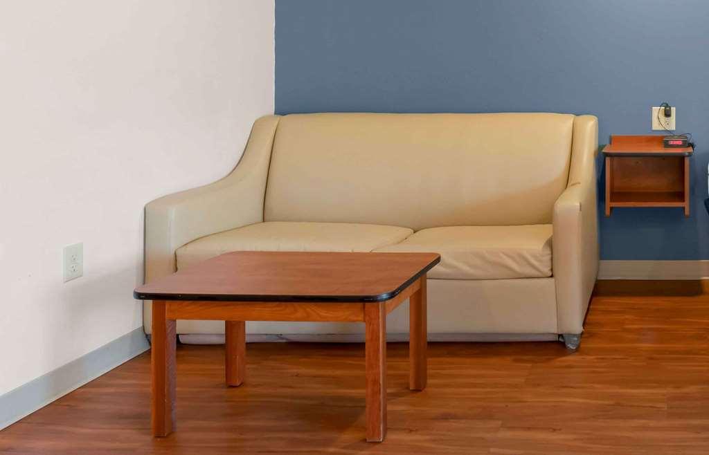 Extended Stay America Select Suites - Tuscaloosa Kamer foto