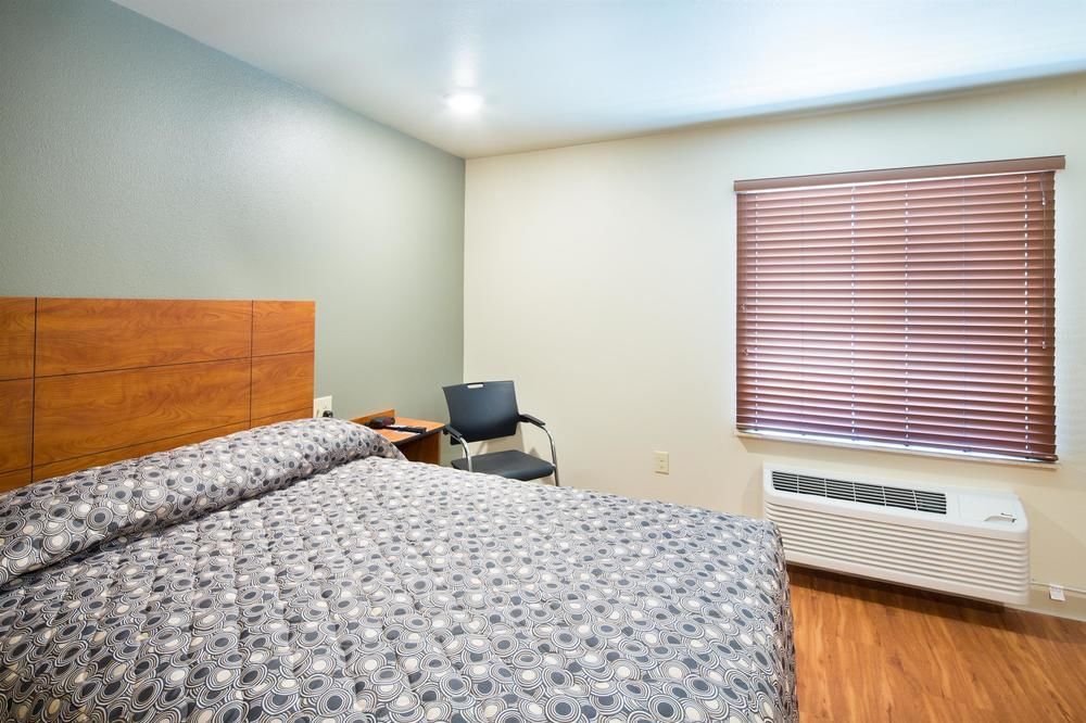 Extended Stay America Select Suites - Tuscaloosa Buitenkant foto