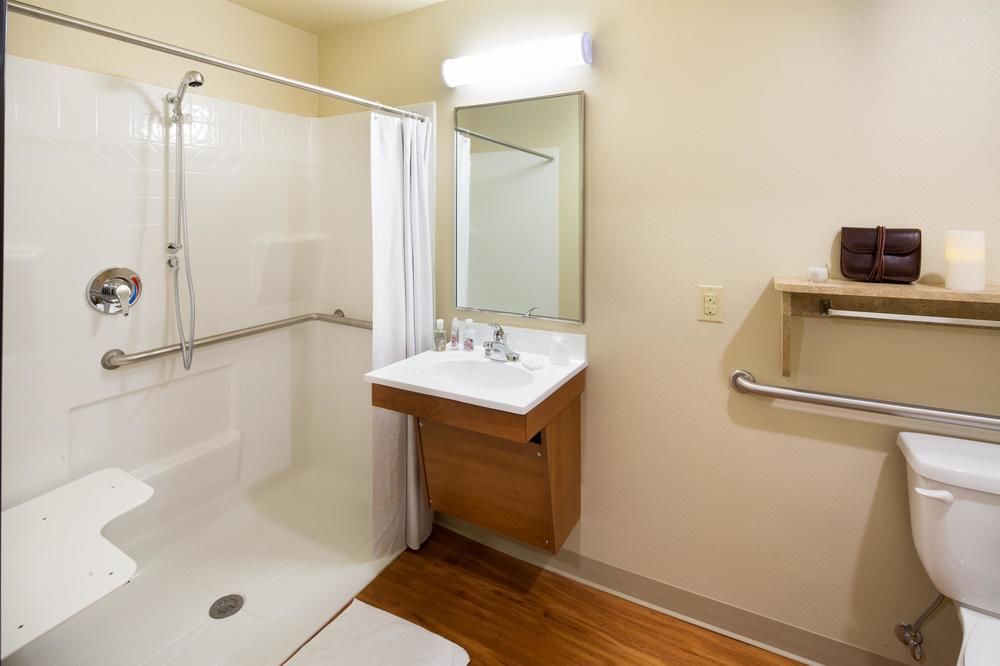 Extended Stay America Select Suites - Tuscaloosa Buitenkant foto