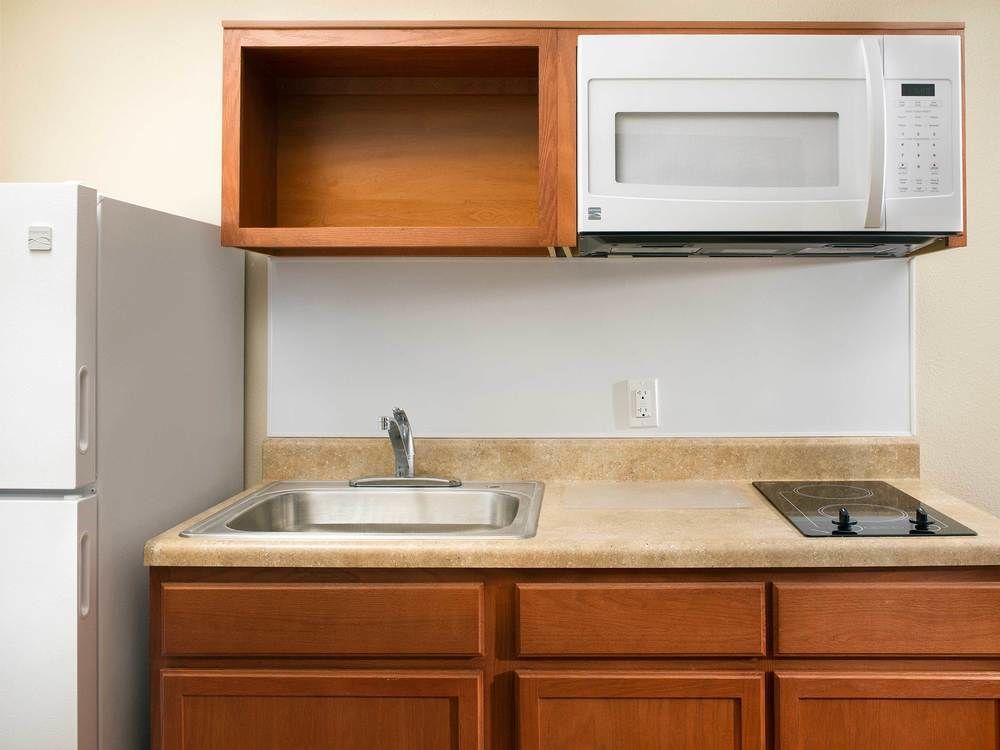 Extended Stay America Select Suites - Tuscaloosa Buitenkant foto